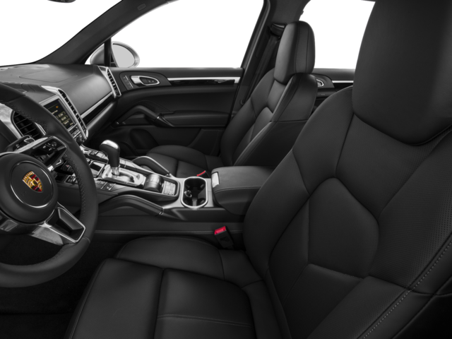 Used 2017  Porsche S image 9
