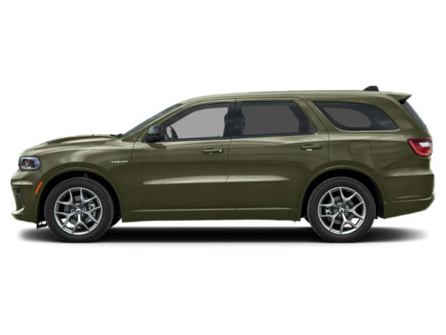 New 2027 Green Machine Dodge GT PLUS image 12