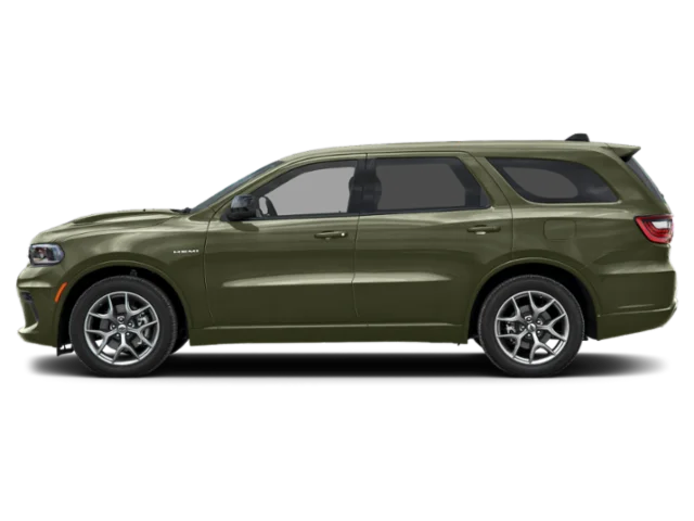 New 2027 Green Machine Dodge GT PLUS image 12
