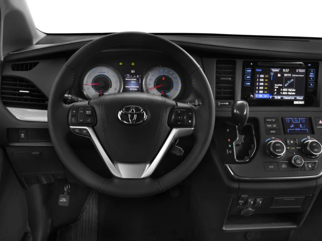 Used 2017 Silver Sky Metallic Toyota SE Premium image 13