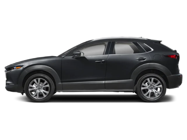 Used 2024 Black Mazda 2.5 S Premium Package image 3
