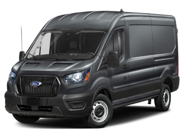 2026 Ford Transit Van