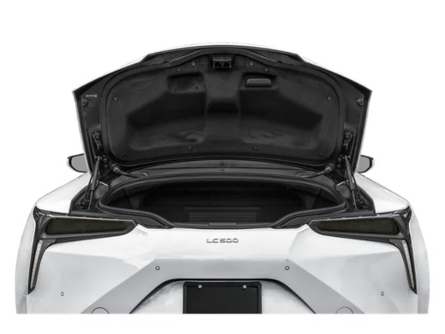 New 2026 Smoke Lexus  image 8