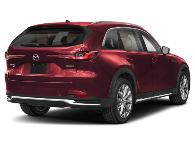 2026 Mazda CX-90 Premium Plus Package - Photo 2