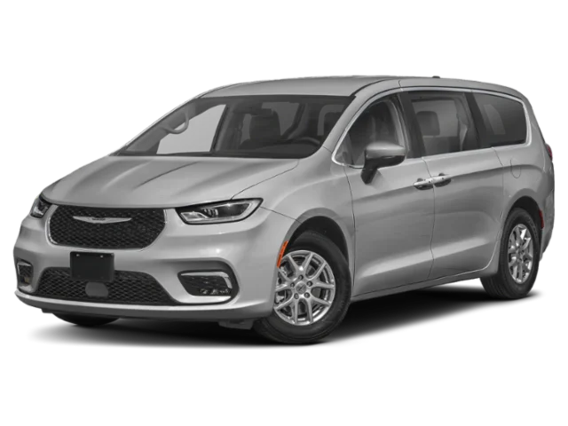 2023 Chrysler Pacifica Touring L AWD's photo
