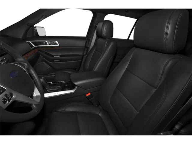 Used 2015 Brown Ford Limited image 6