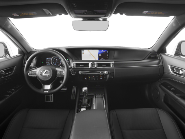 Used 2017 Ultra White Lexus  image 5