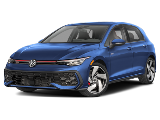 2026 Volkswagen Golf GTI 2.0T S 4-door DSG's photo
