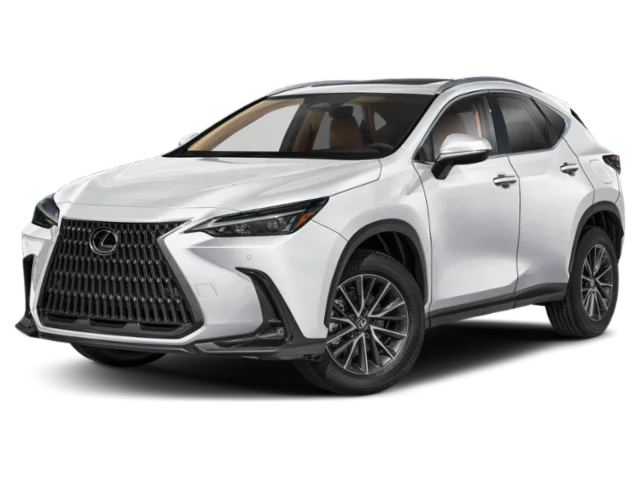 2026 Lexus NX 350 350 Premium AWD's photo