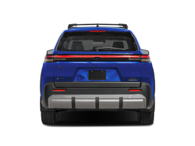 New 2027 0d29 Toyota Base image 5