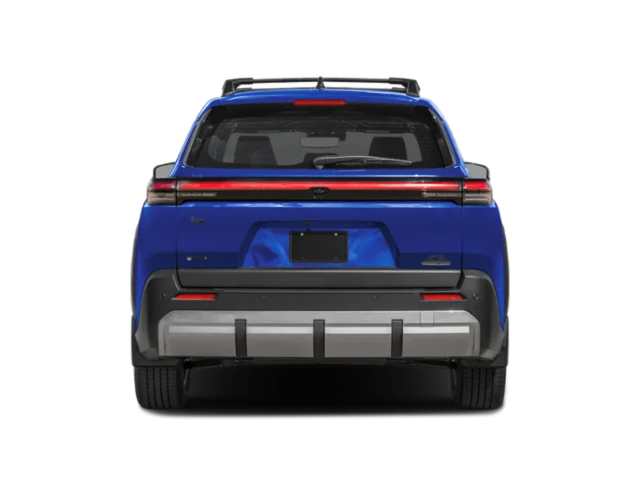 New 2027  Toyota Premium image 5