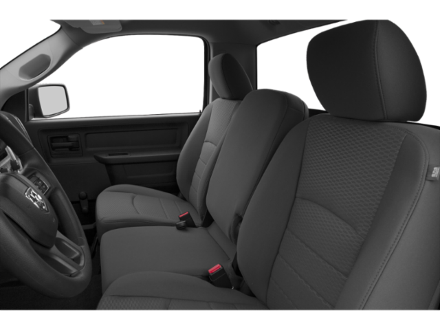 Used 2015 Black Clearcoat Ram Express image 6