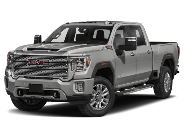 2022 GMC Sierra 4WD Crew Cab Standard Box Denali's photo