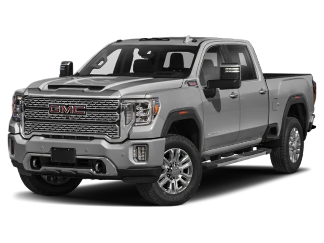 2022 GMC Sierra 2500 Denali HD