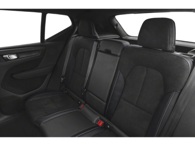 Used 2021 THUNDER GRAY Volvo R-Design image 10