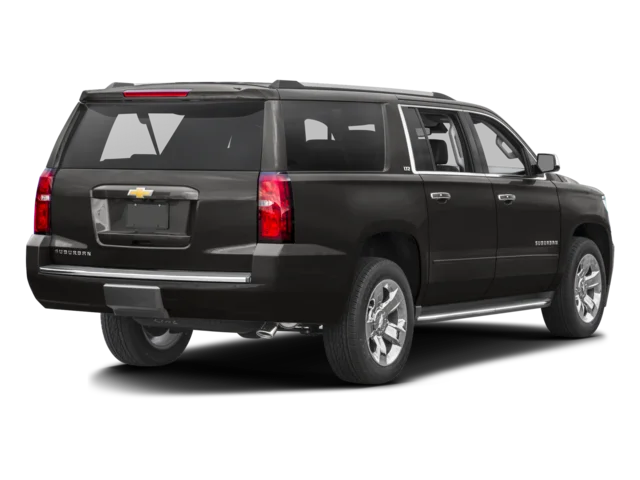 Used 2016 Beige Chevrolet LTZ image 2