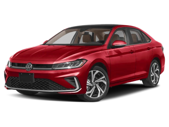 2026 Volkswagen Jetta 1.5T SEL Auto SULEV's photo
