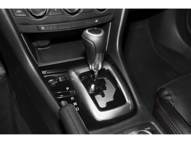 Used 2015 Gray Mazda i Touring image 14