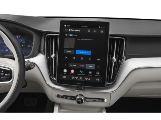 2026 Volvo XC60 Polestar - Photo 7