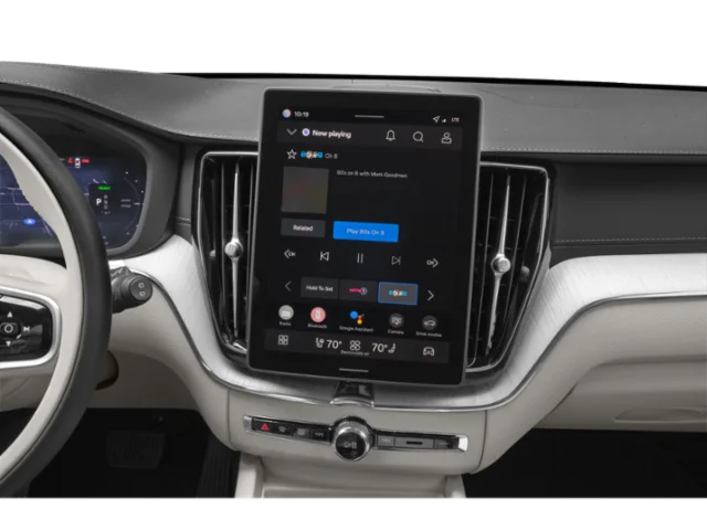 New 2026 Gray Volvo T8 Plus image 7