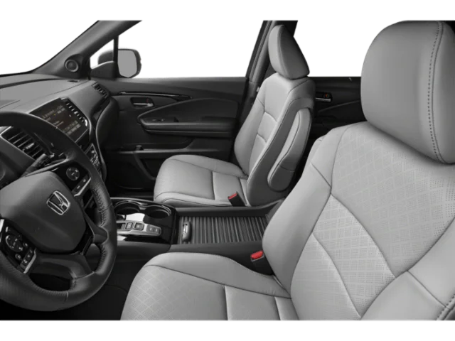 Used 2021 Red Honda Touring image 9