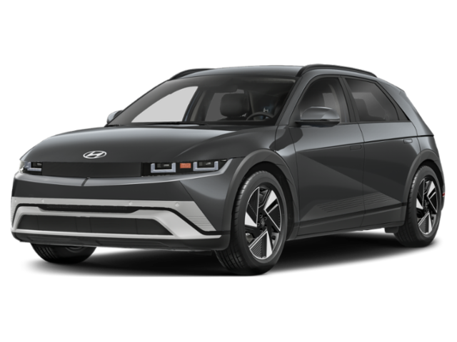 2026 Hyundai Ioniq 5 SEL RWD's photo