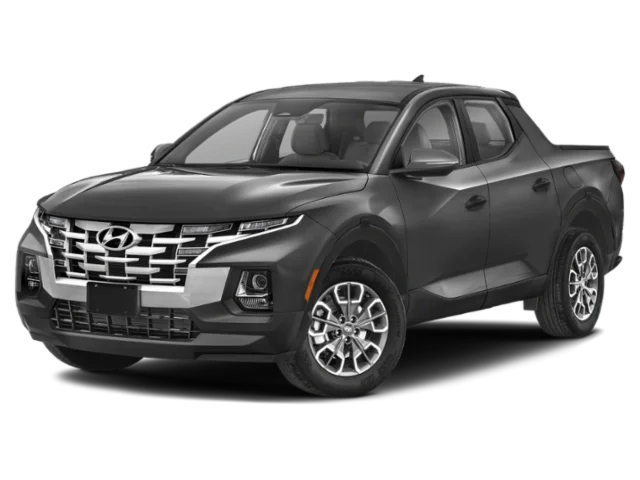 2022 Hyundai Santa Cruz SEL 2.5 AWD's photo