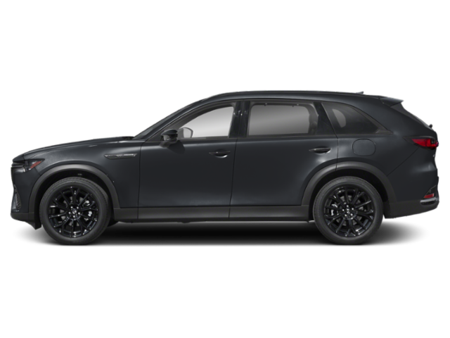 New 2026 Black Mazda 3.3 Turbo Premium Plus image 3