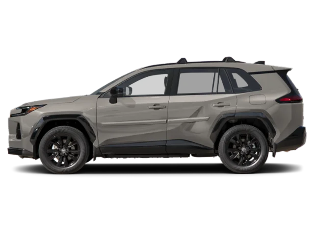 New 2026 Meteor Shower Toyota SE image 3