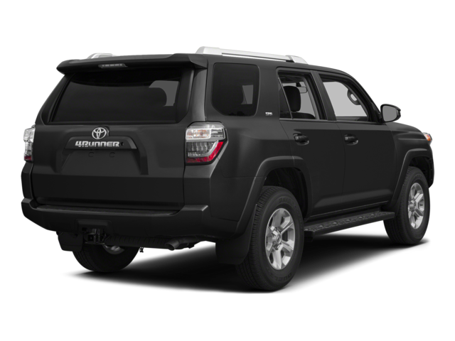 Used 2015 Toyota 4Runner Trail Premium with VIN JTEBU5JR5F5215503 for sale in Lexington, NC