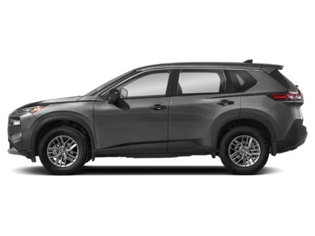 Used 2023 White Nissan S image 3