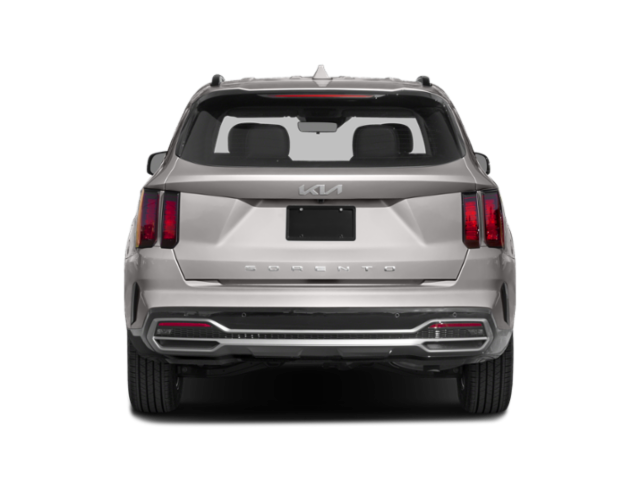 Used 2022  Kia EX image 5