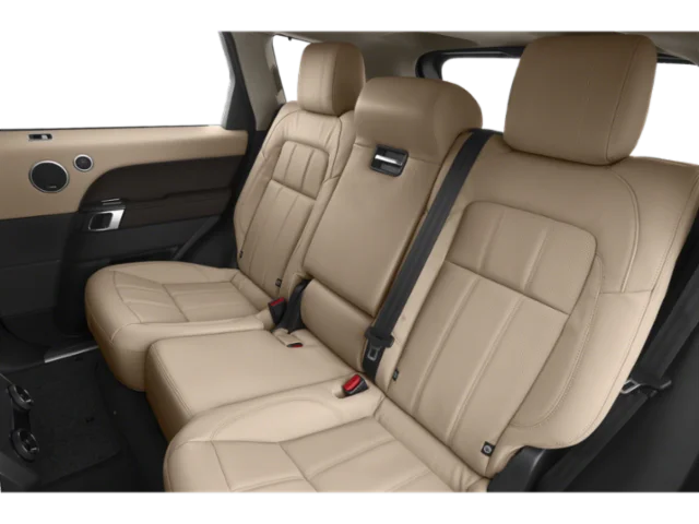 Used 2020 RD Land Rover HST image 11