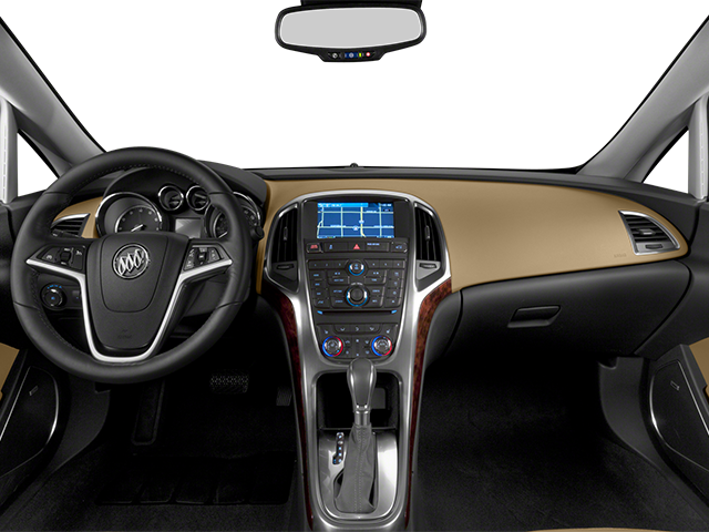 Used 2014 Brown Buick Base image 5