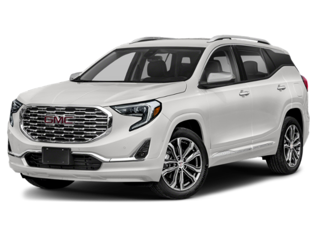 Used 2020 GMC Terrain Denali with VIN 3GKALSEXXLL313047 for sale in Normal, IL