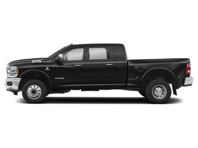 Used 2020 Black Ram Limited image 3