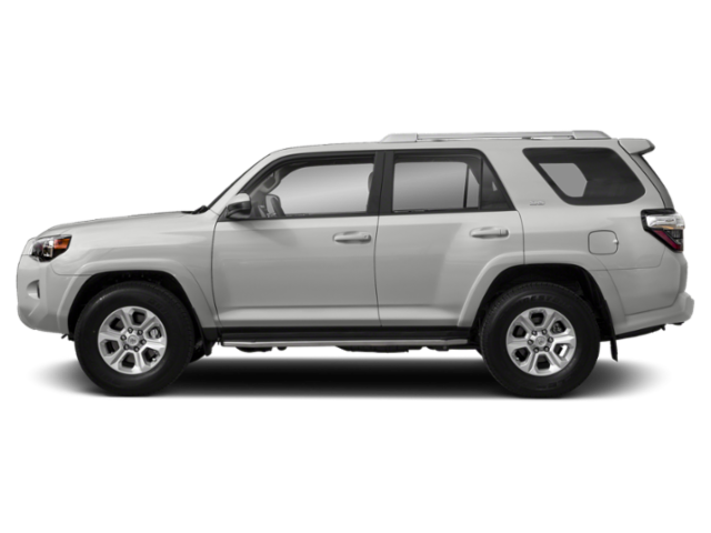 Used 2018 Classic Silver Metallic Toyota SR5 image 8