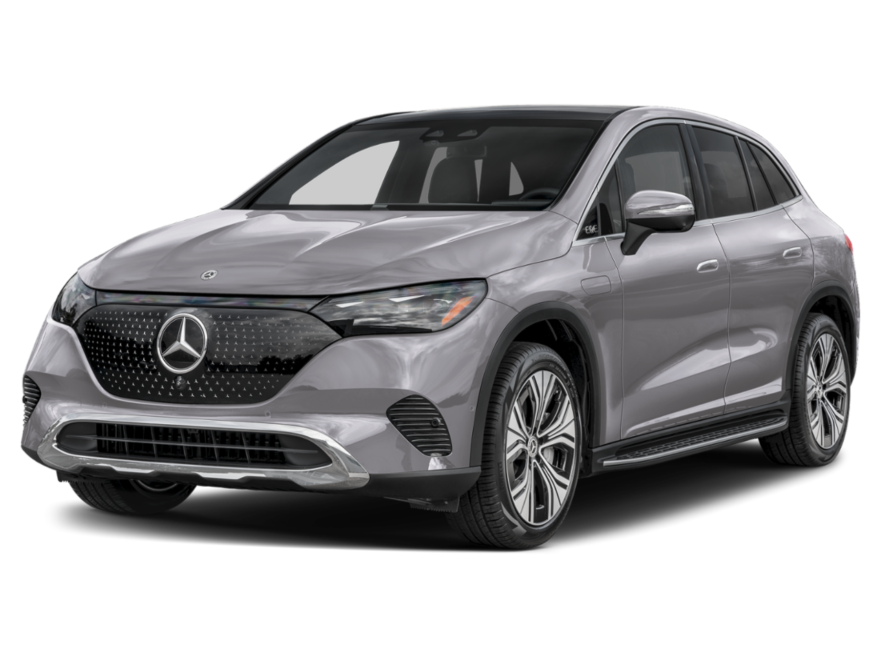 2026 Mercedes-Benz EQE SUV for Sale in Newport Beach | Fletcher