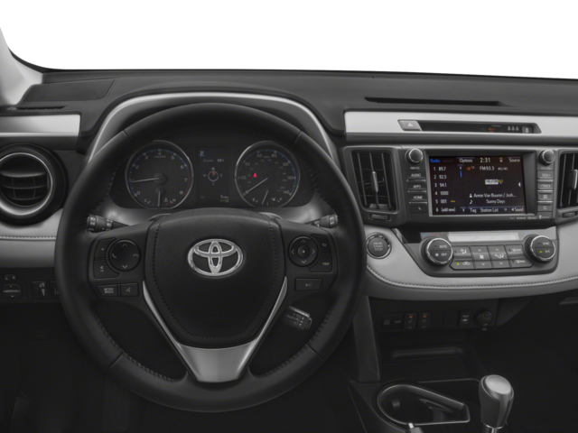 Used 2018 White Toyota Limited image 7