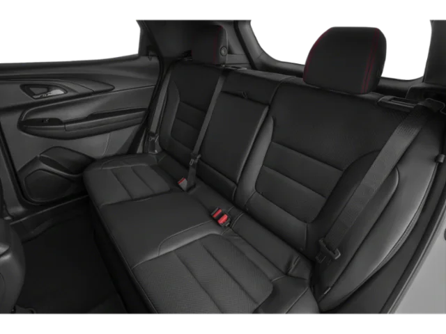 Used 2021 Gray Chevrolet RS image 19