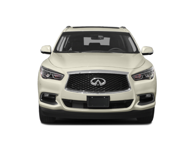 Used 2020 Hermosa Blue INFINITI LUXE image 4