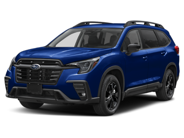 New 2026 Blue Subaru Premium image 1