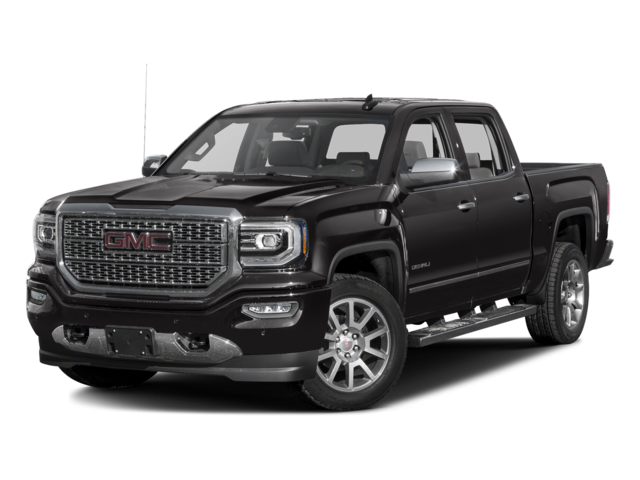 2017 GMC Sierra 4WD Crew Cab Short Box's photo