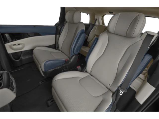 2026 Kia Carnival SX Prestige - Photo 10