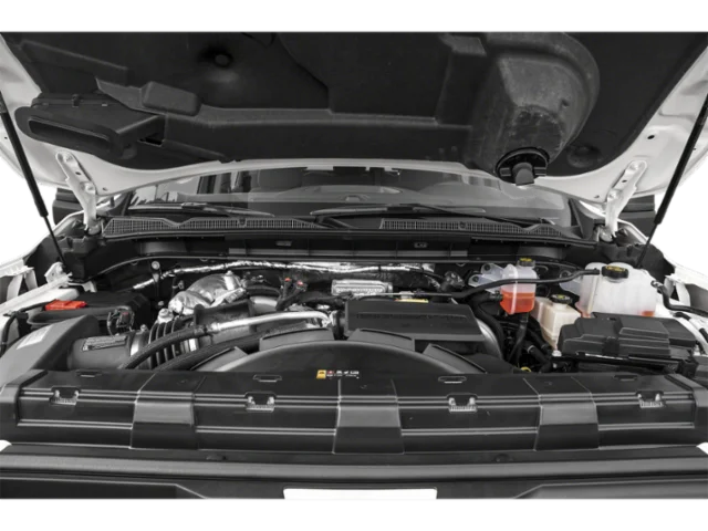 Used 2022 Silver GMC SLE image 9