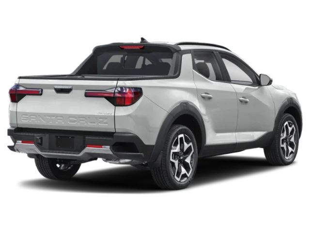 Used 2024 White Hyundai Limited image 2
