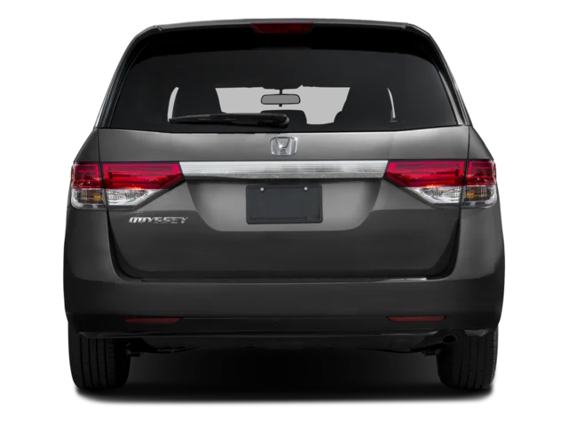 Used 2016  Honda EX image 5
