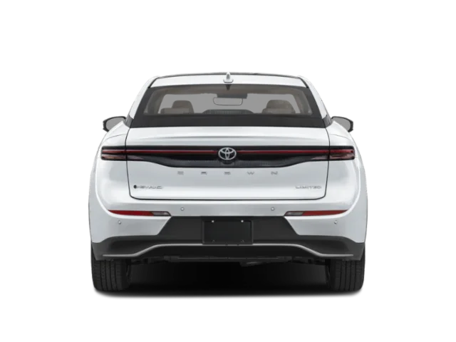 Used 2025  Toyota Limited image 12