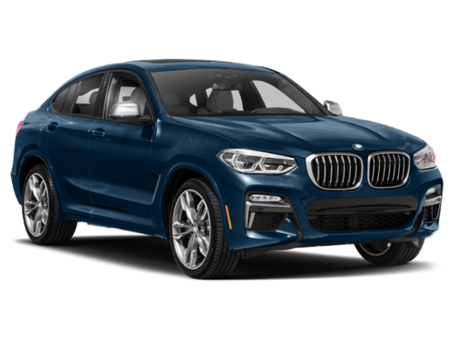 Used 2019 White BMW M40i image 6
