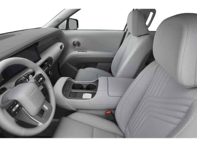 New 2026 White Hyundai SEL Premium image 6
